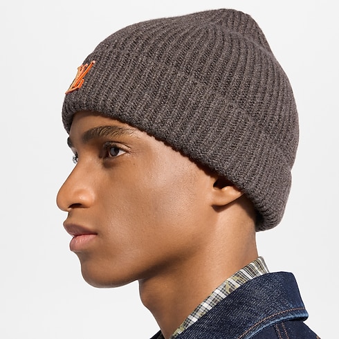 Gorro LV Craft S00 Hombre Accesorios Sombreros, Gorros y Guantes | LOUIS VUITTON (Zoom de producto)