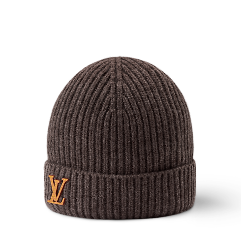 Gorro LV Craft S00 Hombre Accesorios Sombreros, Gorros y Guantes | LOUIS VUITTON (Zoom de producto)