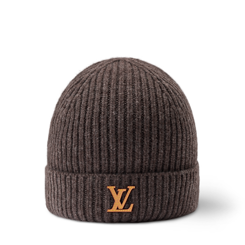 Gorro LV Craft S00 Hombre Accesorios Sombreros, Gorros y Guantes | LOUIS VUITTON (Zoom de producto)
