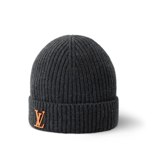 Gorro LV Craft S00 Hombre Accesorios Sombreros, Gorros y Guantes | LOUIS VUITTON (Zoom de producto)