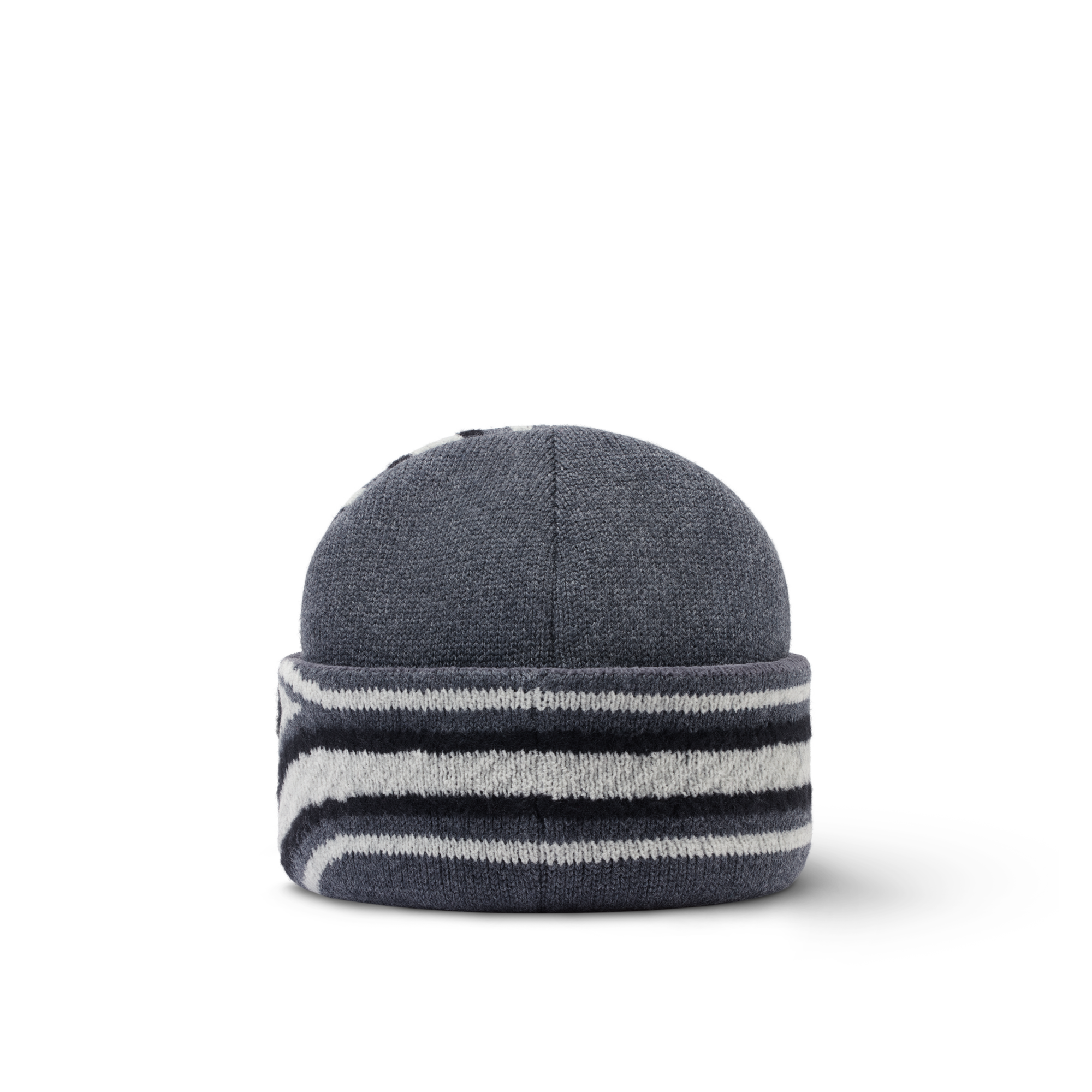 Gorro LV Crush Graphic Flower S00 Hombre Accesorios Sombreros, Gorros y Guantes | LOUIS VUITTON (Zoom de producto)