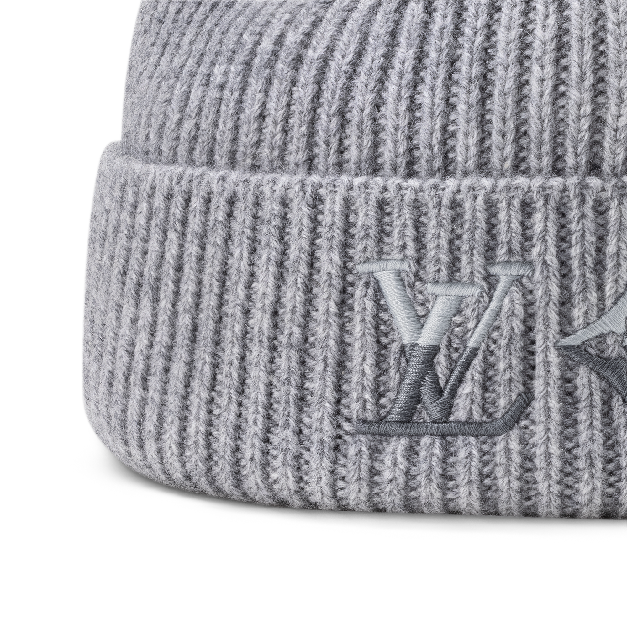 Gorro LV Dual S00 Hombre Accesorios Sombreros, Gorros y Guantes | LOUIS VUITTON (Zoom de producto)