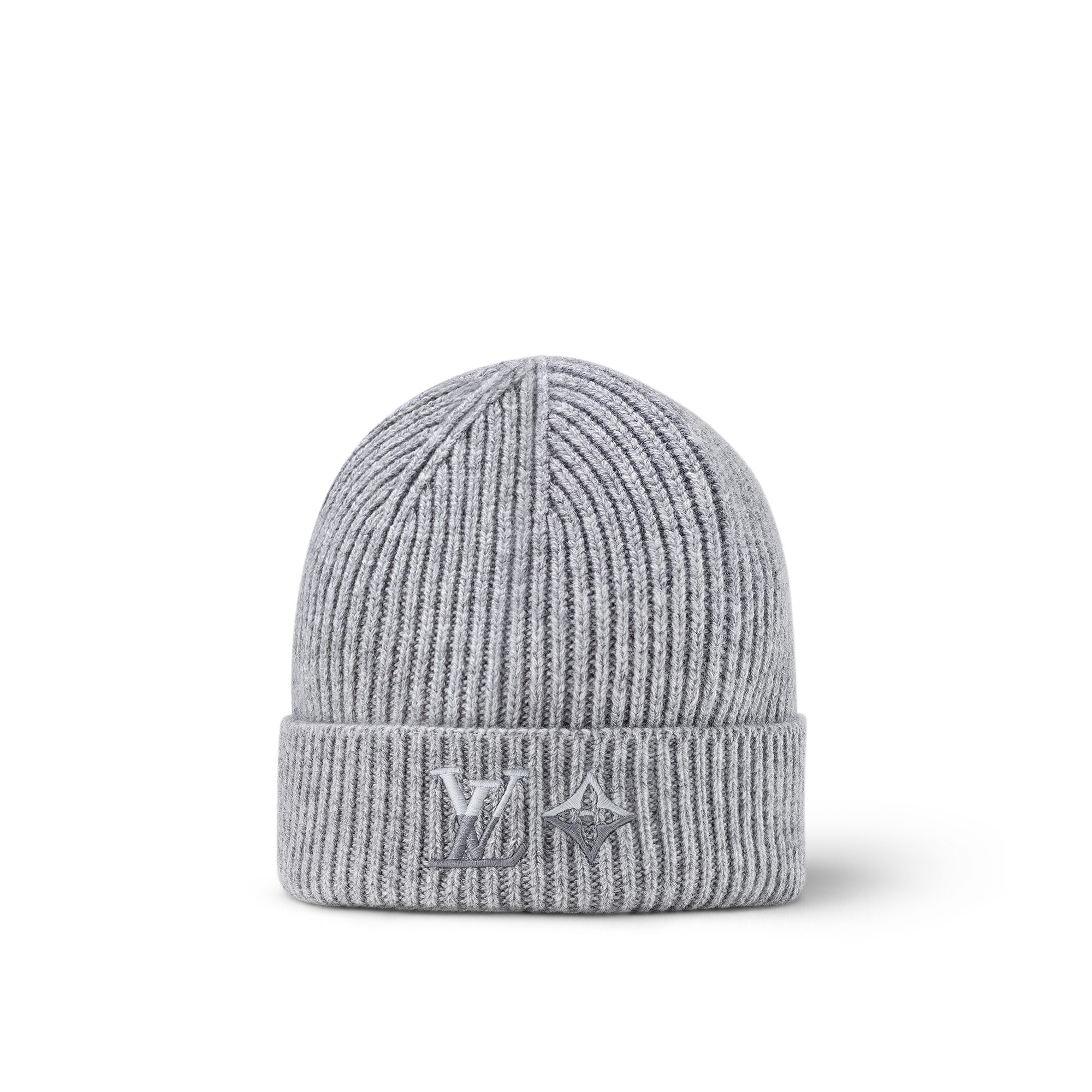 Gorro LV Dual S00 Hombre Accesorios Sombreros, Gorros y Guantes | LOUIS VUITTON (Zoom de producto)