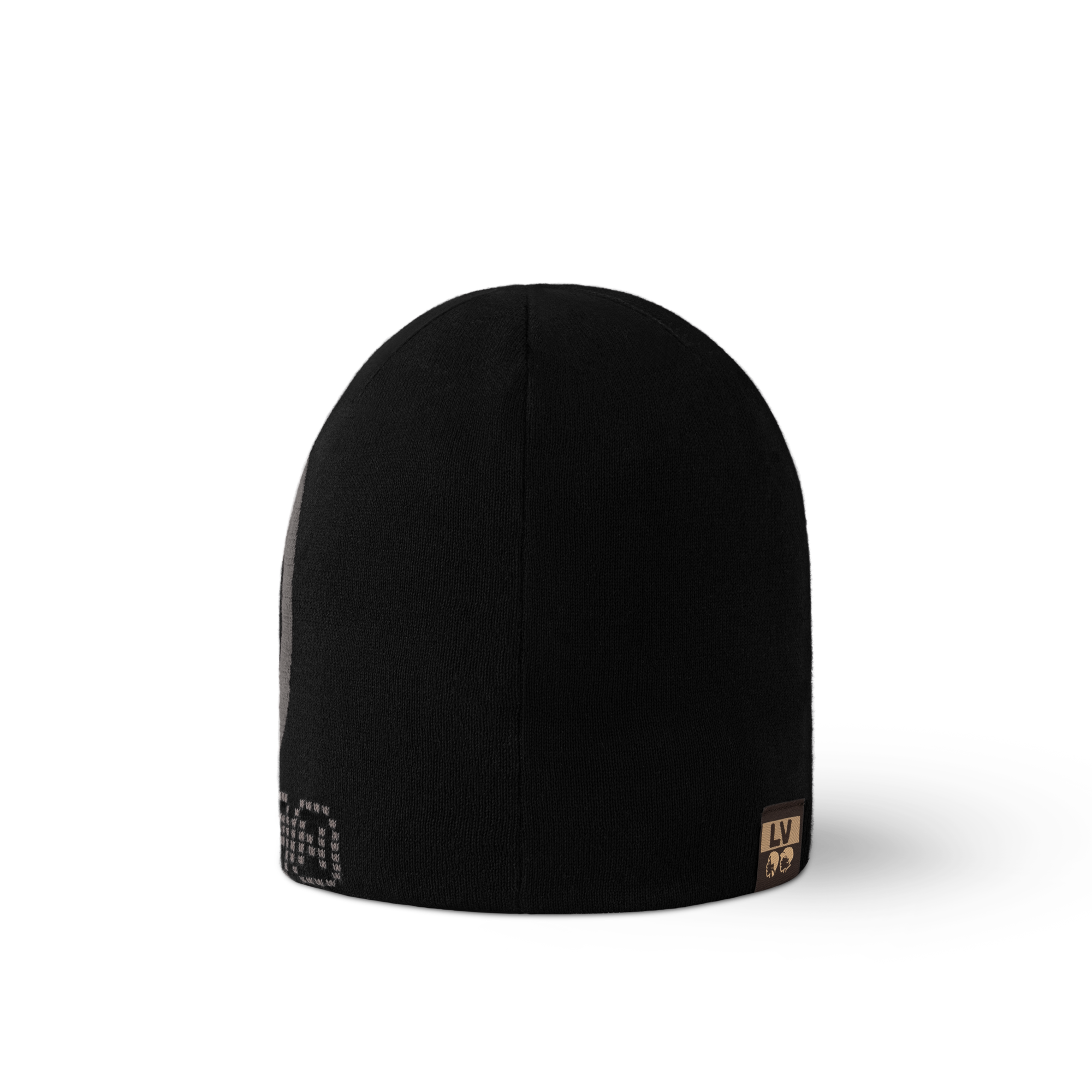Gorro LV Fit Monogram S00 Hombre Accesorios Sombreros, Gorros y Guantes | LOUIS VUITTON (Zoom de producto)