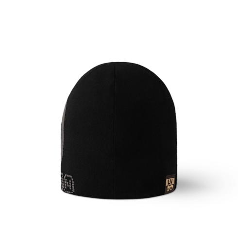 Gorro LV Fit Monogram S00 Hombre Accesorios Sombreros, Gorros y Guantes | LOUIS VUITTON (Zoom de producto)