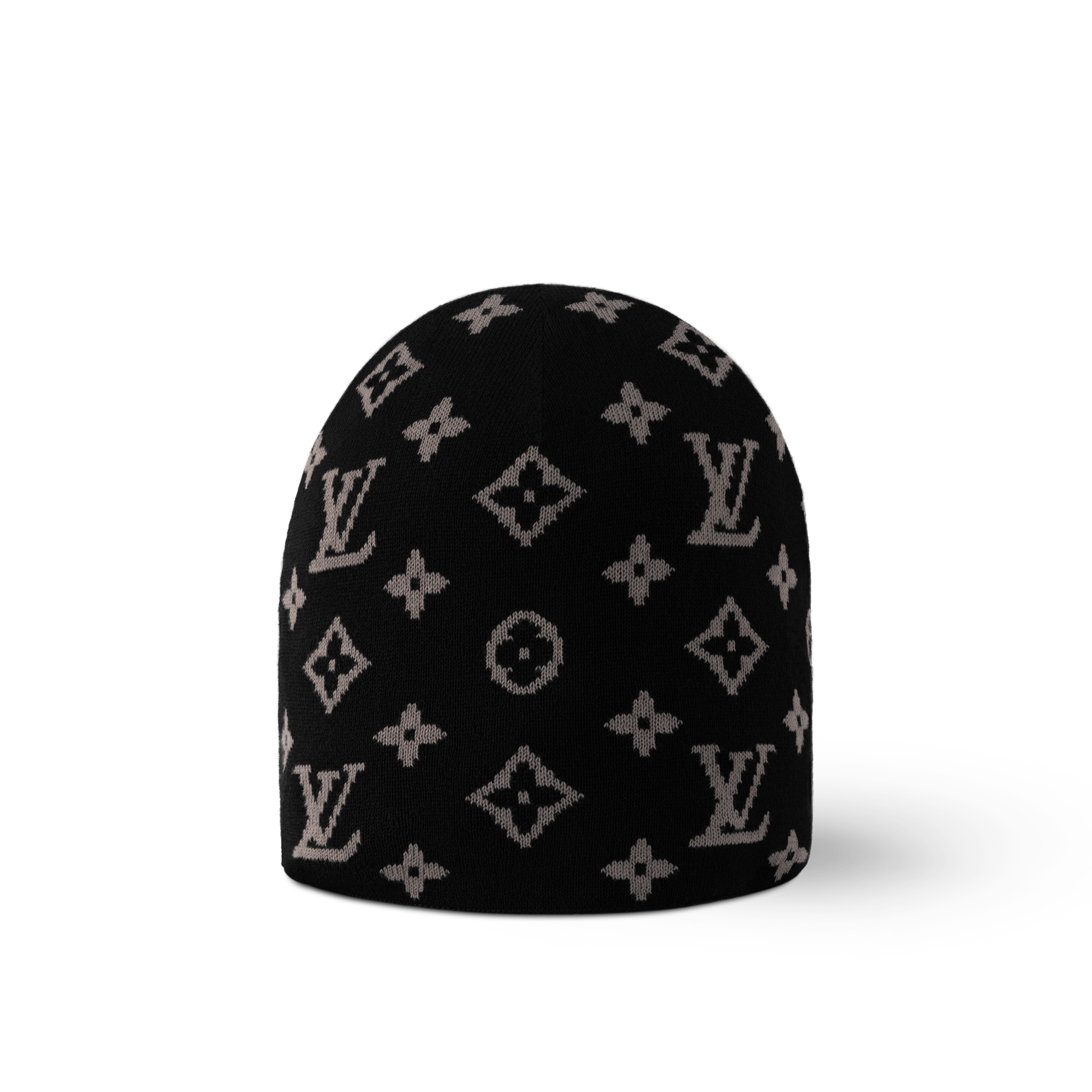 Gorro LV Fit Monogram S00 Hombre Accesorios Sombreros, Gorros y Guantes | LOUIS VUITTON (Zoom de producto)