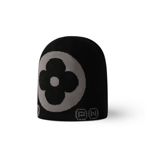 Gorro LV Fit Monogram S00 Hombre Accesorios Sombreros, Gorros y Guantes | LOUIS VUITTON (Zoom de producto)