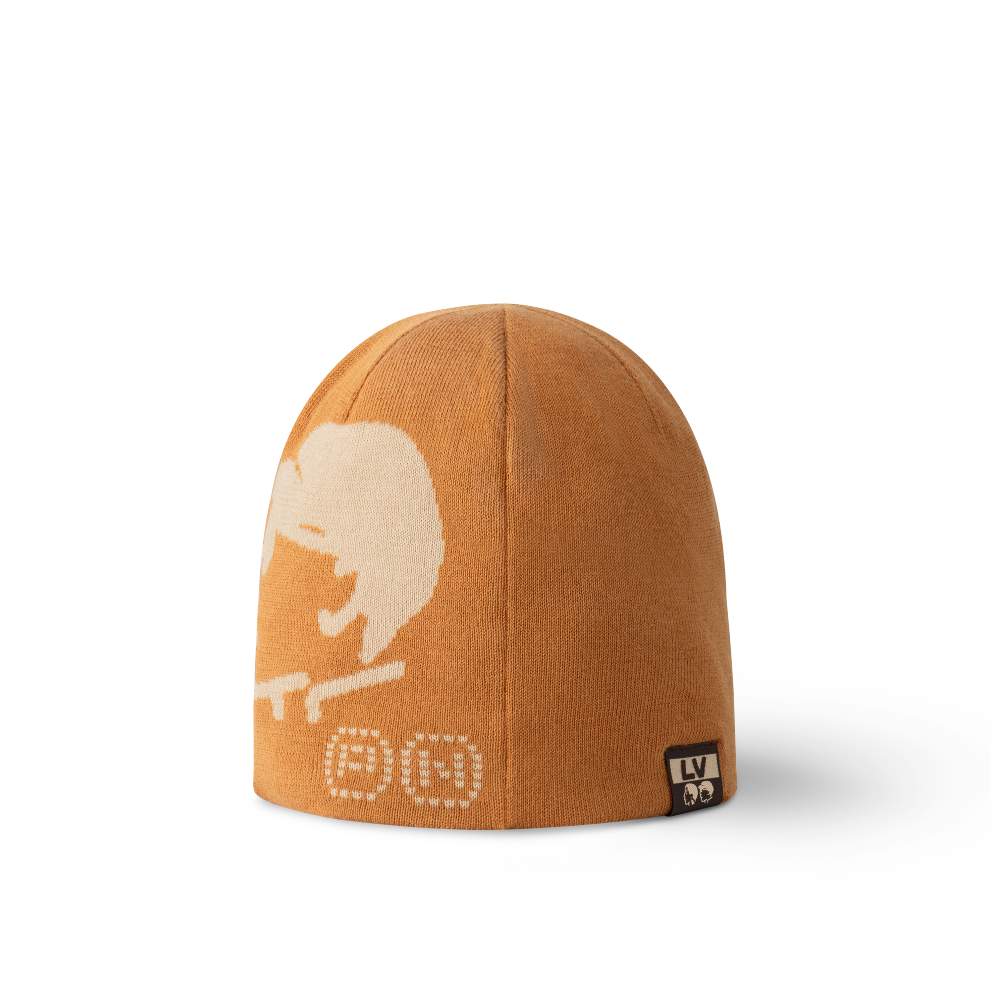 Gorro LV Fit Phriendship S00 Hombre Accesorios Sombreros, Gorros y Guantes | LOUIS VUITTON (Zoom de producto)