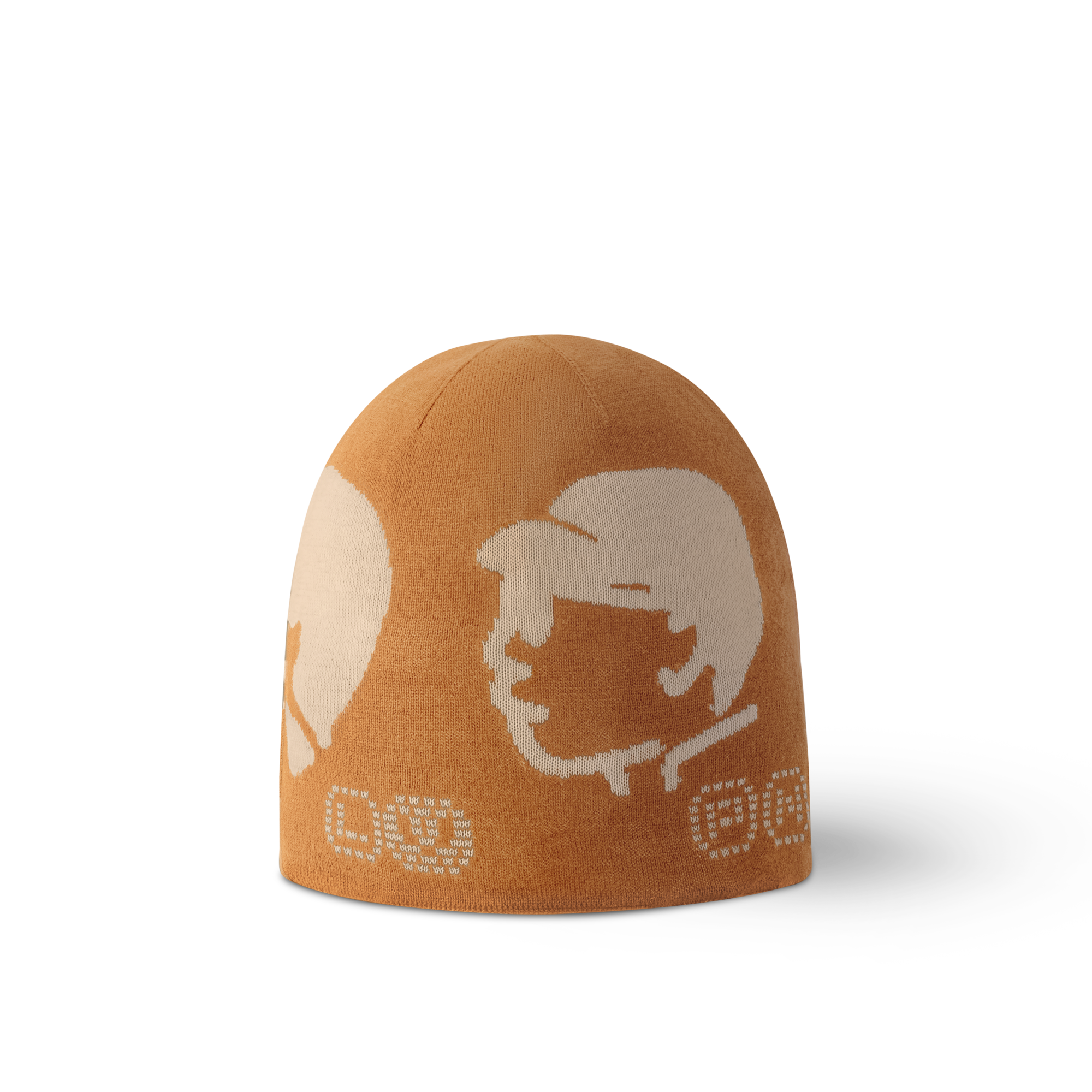 Gorro LV Fit Phriendship S00 Hombre Accesorios Sombreros, Gorros y Guantes | LOUIS VUITTON (Zoom de producto)