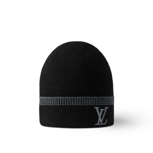 Gorro LV Galaxy S00 Hombre Accesorios Sombreros, Gorros y Guantes | LOUIS VUITTON (Zoom de producto)