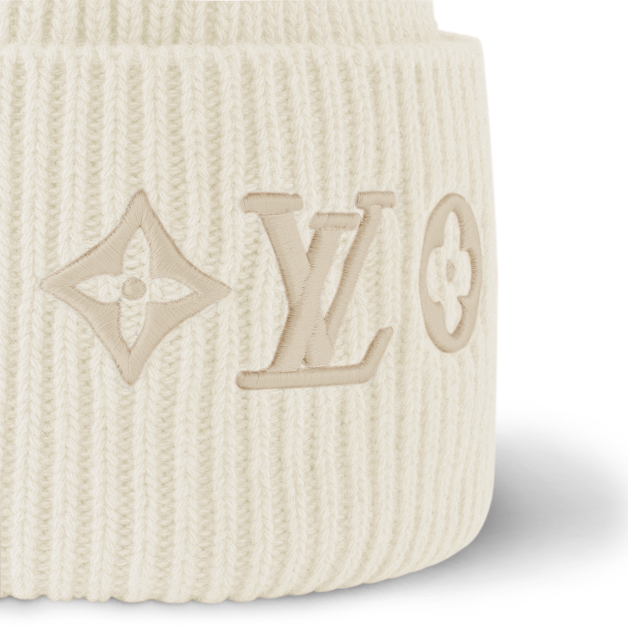 Gorro LV Headline S00 Mujer Accesorios Sombreros y Gorras | LOUIS VUITTON (Zoom de producto)