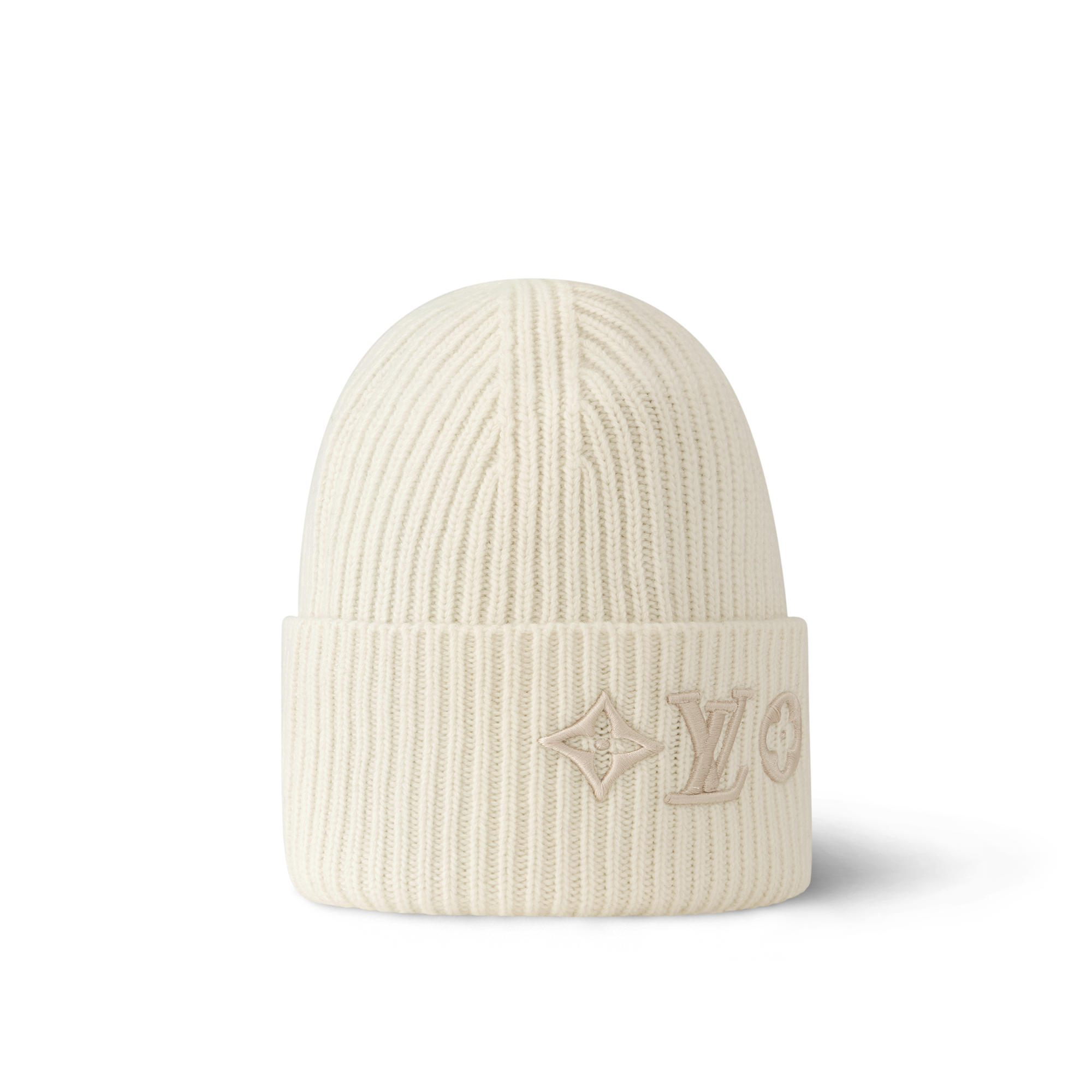 Gorro LV Headline S00 Mujer Accesorios Sombreros y Gorras | LOUIS VUITTON (Zoom de producto)