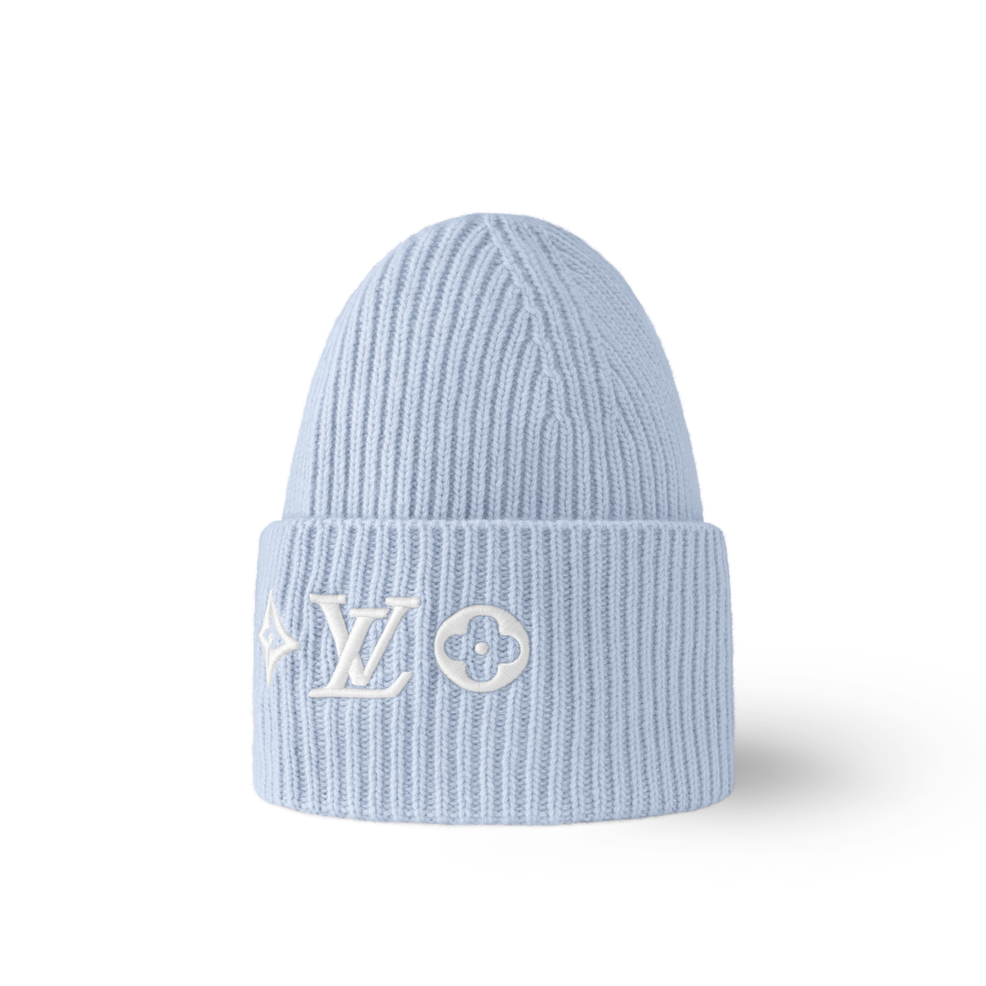 Gorro LV Headline S00 Mujer Accesorios Sombreros y Gorras | LOUIS VUITTON (Zoom de producto)
