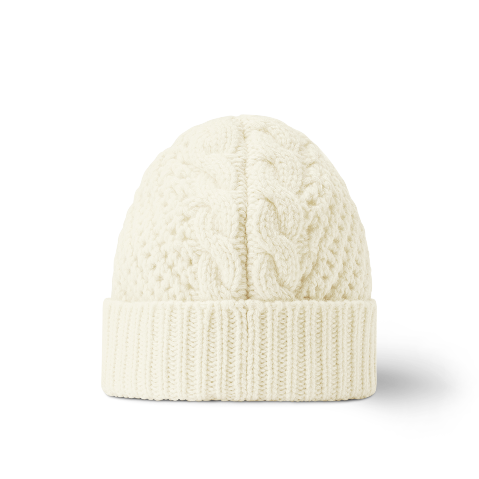 Gorro LV Holiday S00 Mujer Accesorios Sombreros y Gorras | LOUIS VUITTON (Zoom de producto)