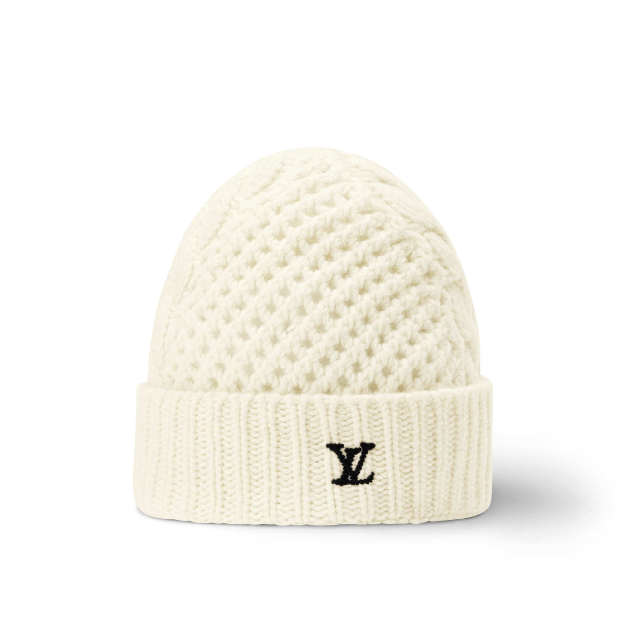 Gorro LV Holiday S00 Mujer Accesorios Sombreros y Gorras | LOUIS VUITTON (Zoom de producto)