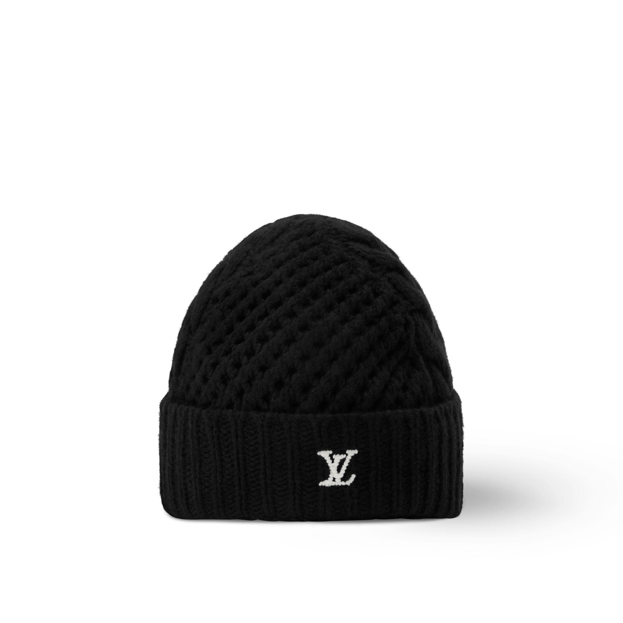 Gorro LV Holiday S00 Mujer Accesorios Sombreros y Gorras | LOUIS VUITTON (Zoom de producto)