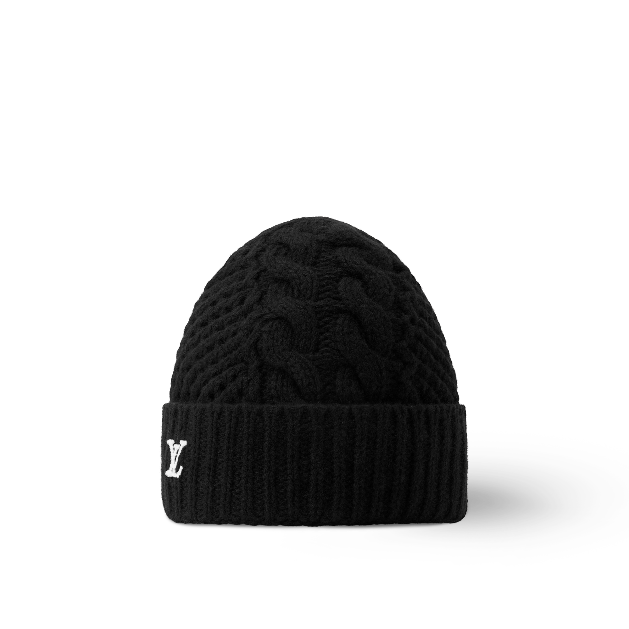 Gorro LV Holiday S00 Mujer Accesorios Sombreros y Gorras | LOUIS VUITTON (Zoom de producto)