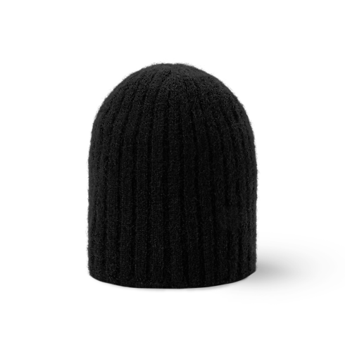 Gorro LV Script S00 Mujer Accesorios Sombreros y Gorras | LOUIS VUITTON (Zoom de producto)