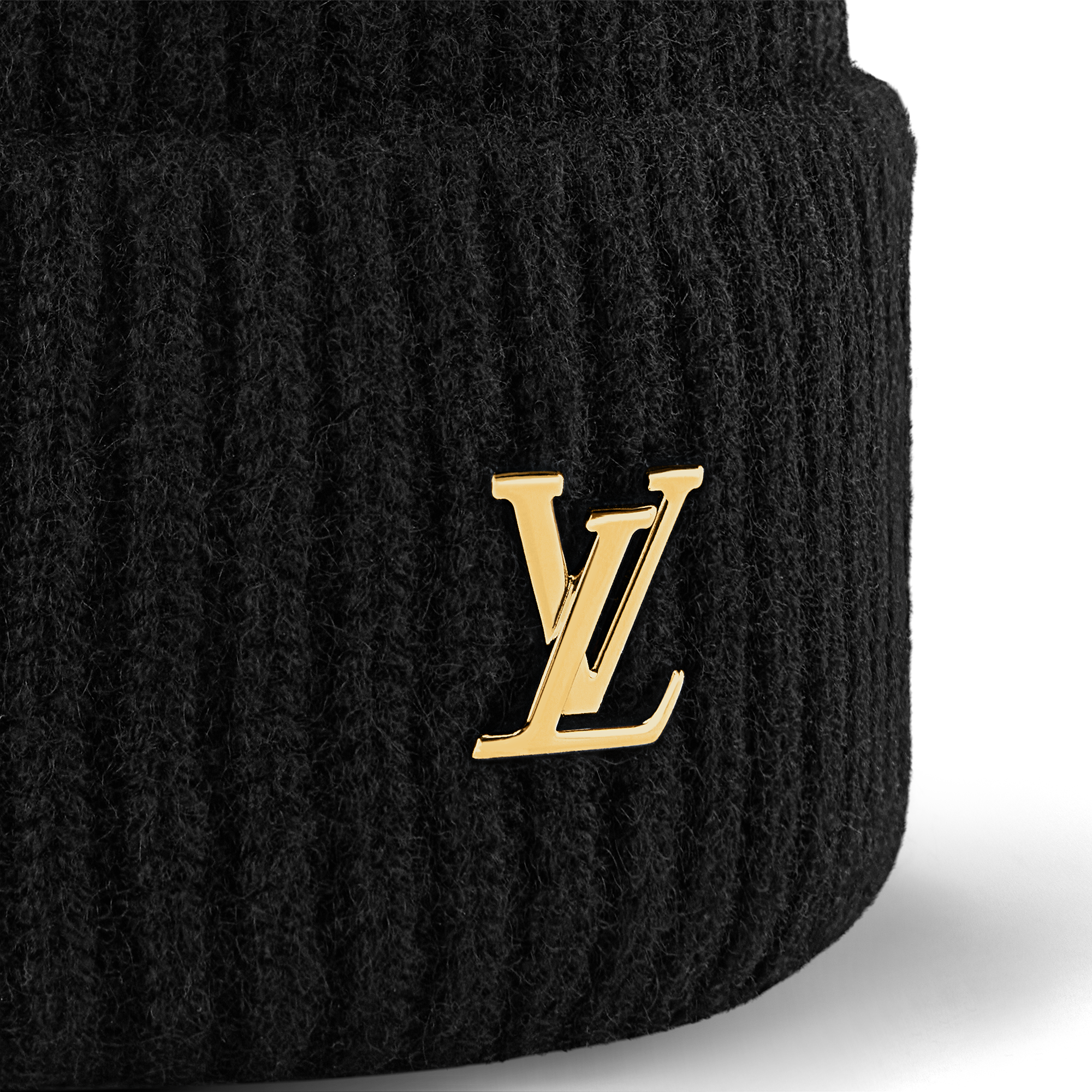 Gorro LV Spark S00 Mujer Accesorios Sombreros y Gorras | LOUIS VUITTON (Zoom de producto)