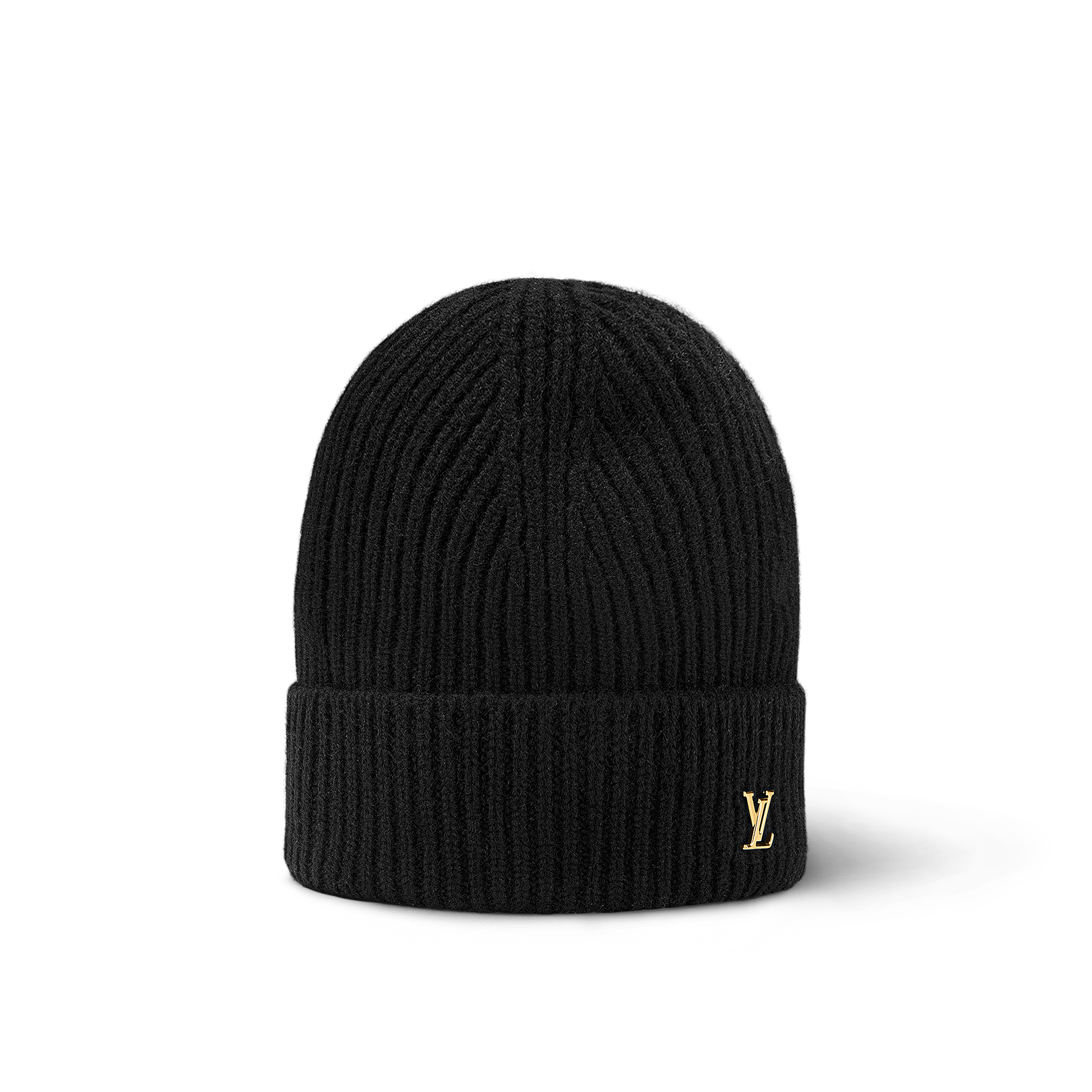 Gorro LV Spark S00 Mujer Accesorios Sombreros y Gorras | LOUIS VUITTON (Zoom de producto)
