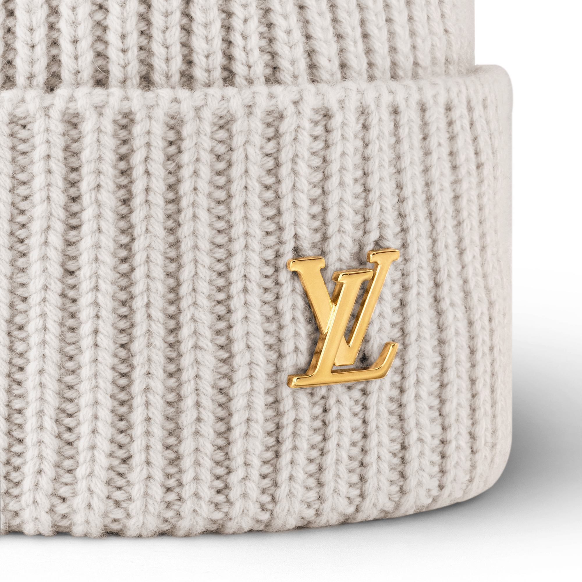 Gorro LV Spark S00 Mujer Accesorios Sombreros y Gorras | LOUIS VUITTON (Zoom de producto)