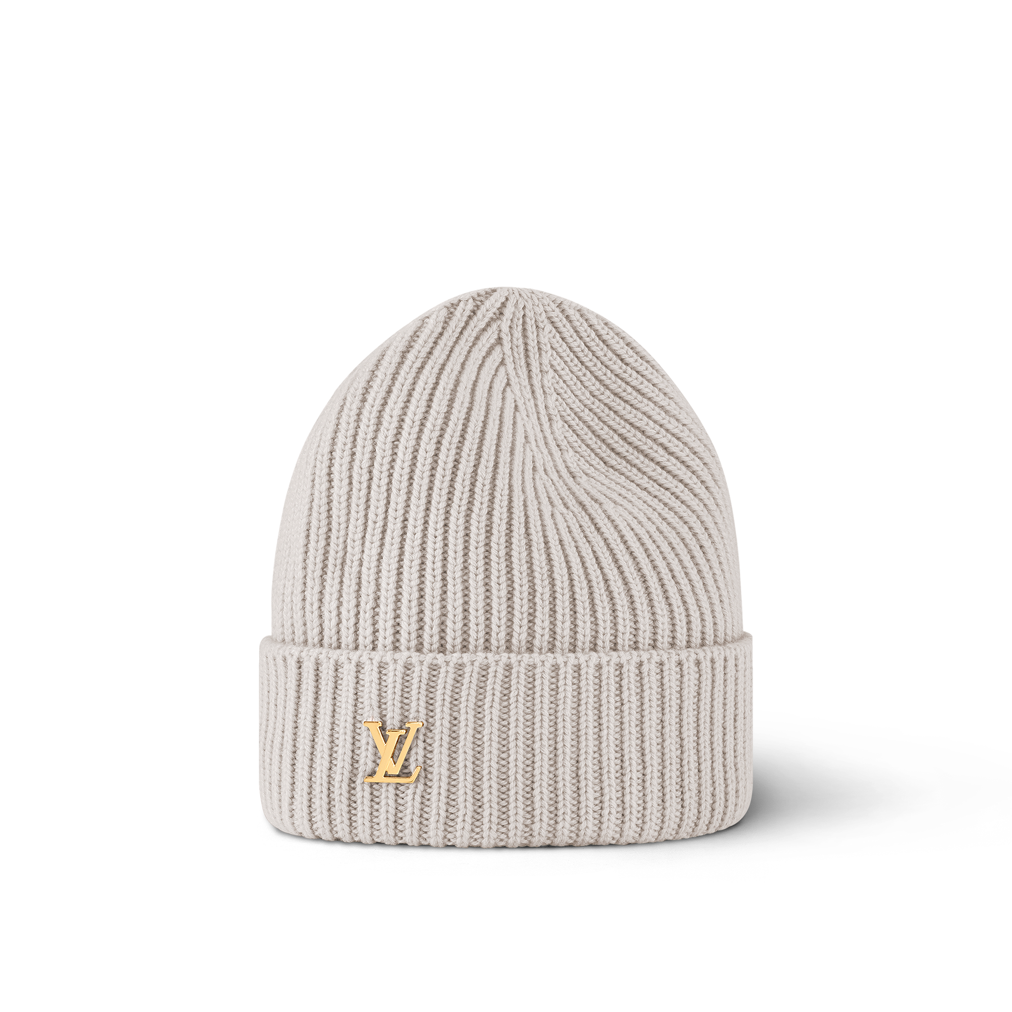 Gorro LV Spark S00 Mujer Accesorios Sombreros y Gorras | LOUIS VUITTON (Zoom de producto)