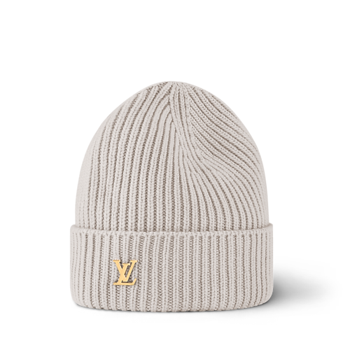 Gorro LV Spark S00 Mujer Accesorios Sombreros y Gorras | LOUIS VUITTON (Zoom de producto)
