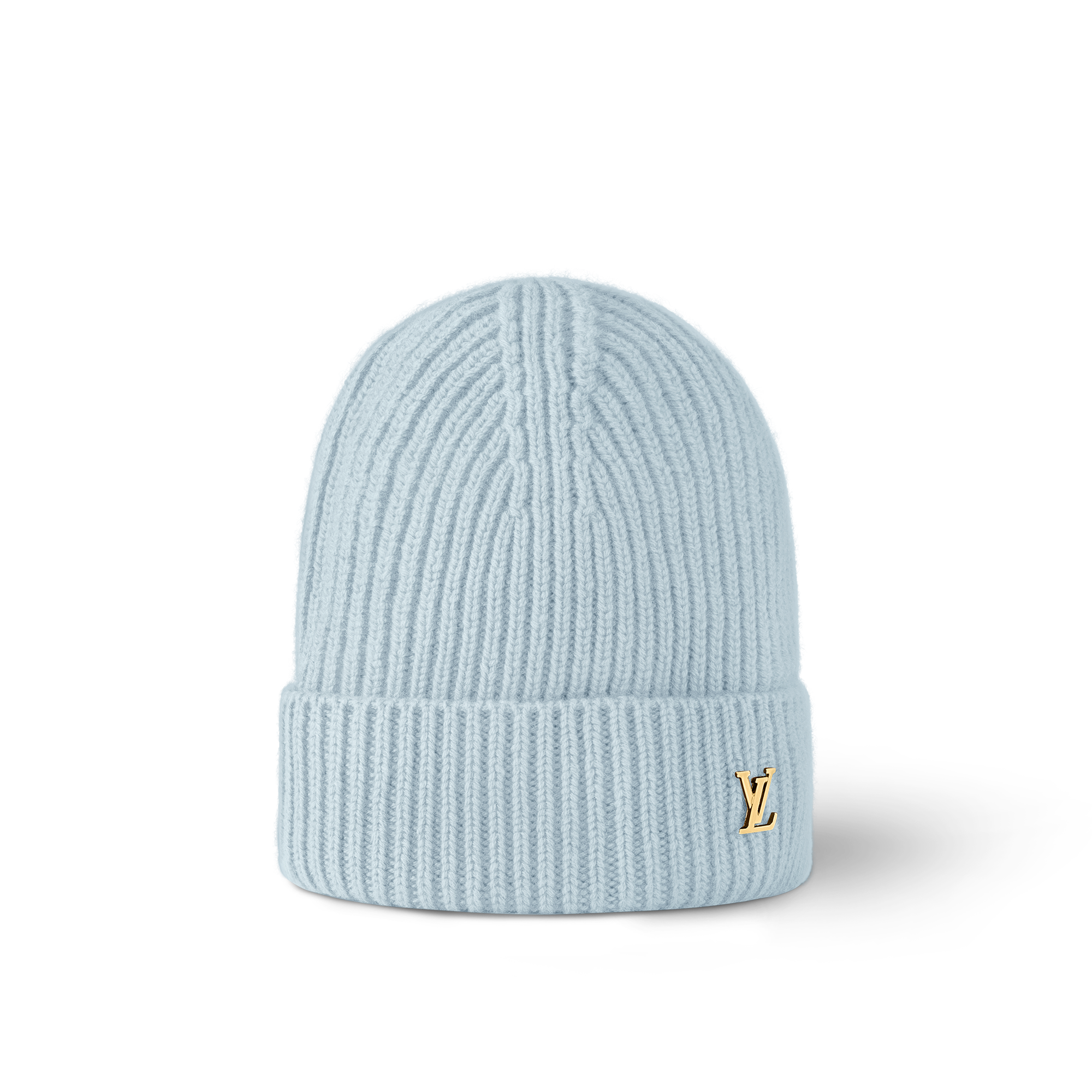 Gorro LV Spark S00 Mujer Accesorios Sombreros y Gorras | LOUIS VUITTON (Zoom de producto)