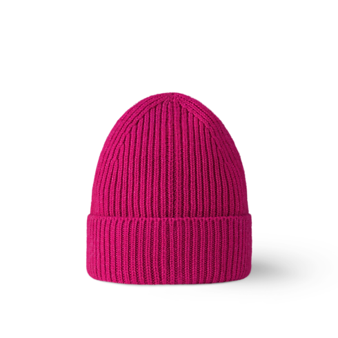 Gorro LV Spark S00 Mujer Accesorios Sombreros y Gorras | LOUIS VUITTON (Zoom de producto)