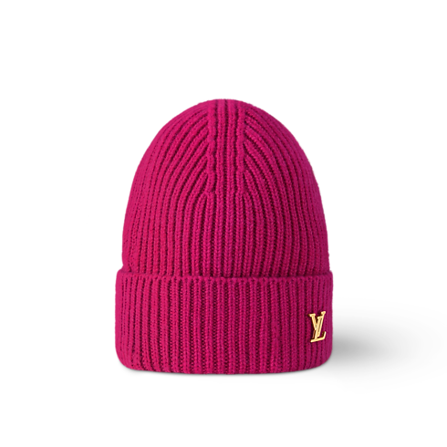 Gorro LV Spark S00 Mujer Accesorios Sombreros y Gorras | LOUIS VUITTON (Zoom de producto)