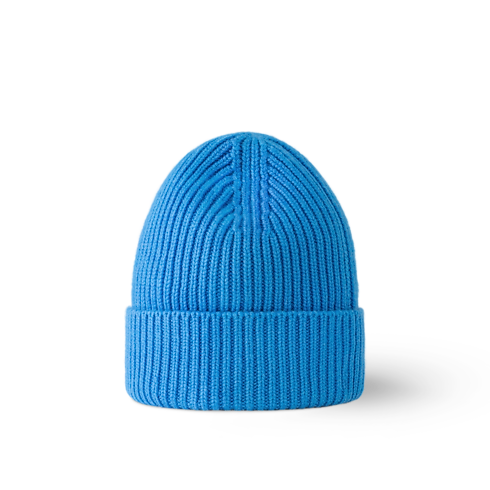 Gorro LV Spark S00 Mujer Accesorios Sombreros y Gorras | LOUIS VUITTON (Zoom de producto)