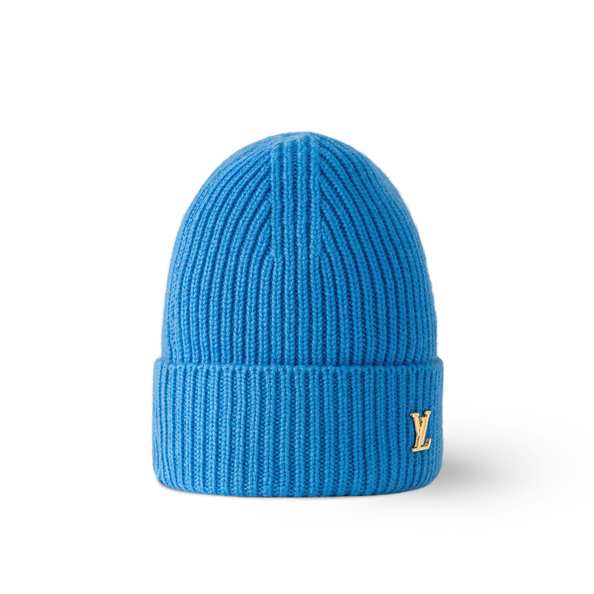 Gorro LV Spark S00 Mujer Accesorios Sombreros y Gorras | LOUIS VUITTON (Zoom de producto)