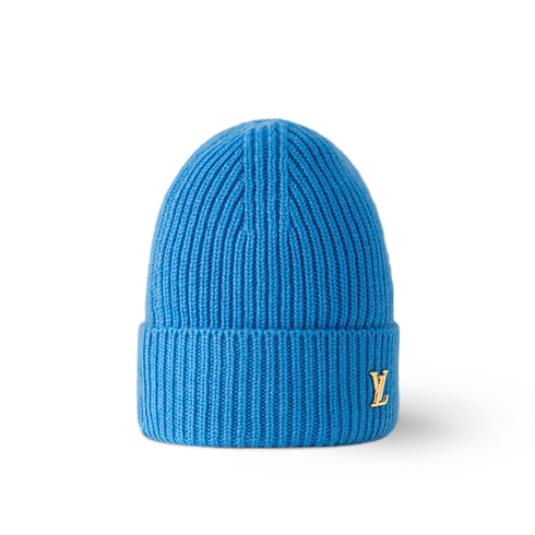 Gorro LV Spark S00 Mujer Accesorios Sombreros y Gorras | LOUIS VUITTON (Zoom de producto)