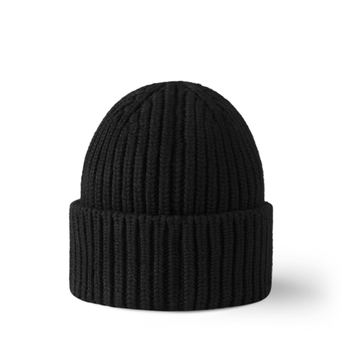 Gorro LV Vers S00 Hombre Accesorios Sombreros, Gorros y Guantes | LOUIS VUITTON (Zoom de producto)