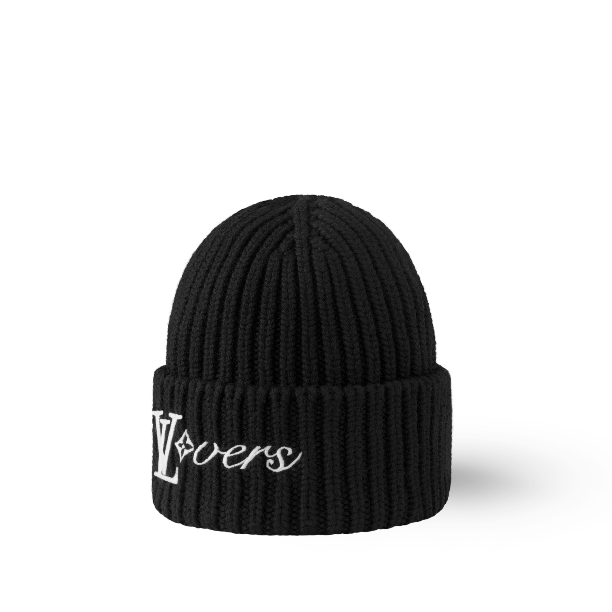 Gorro LV Vers S00 Hombre Accesorios Sombreros, Gorros y Guantes | LOUIS VUITTON (Zoom de producto)