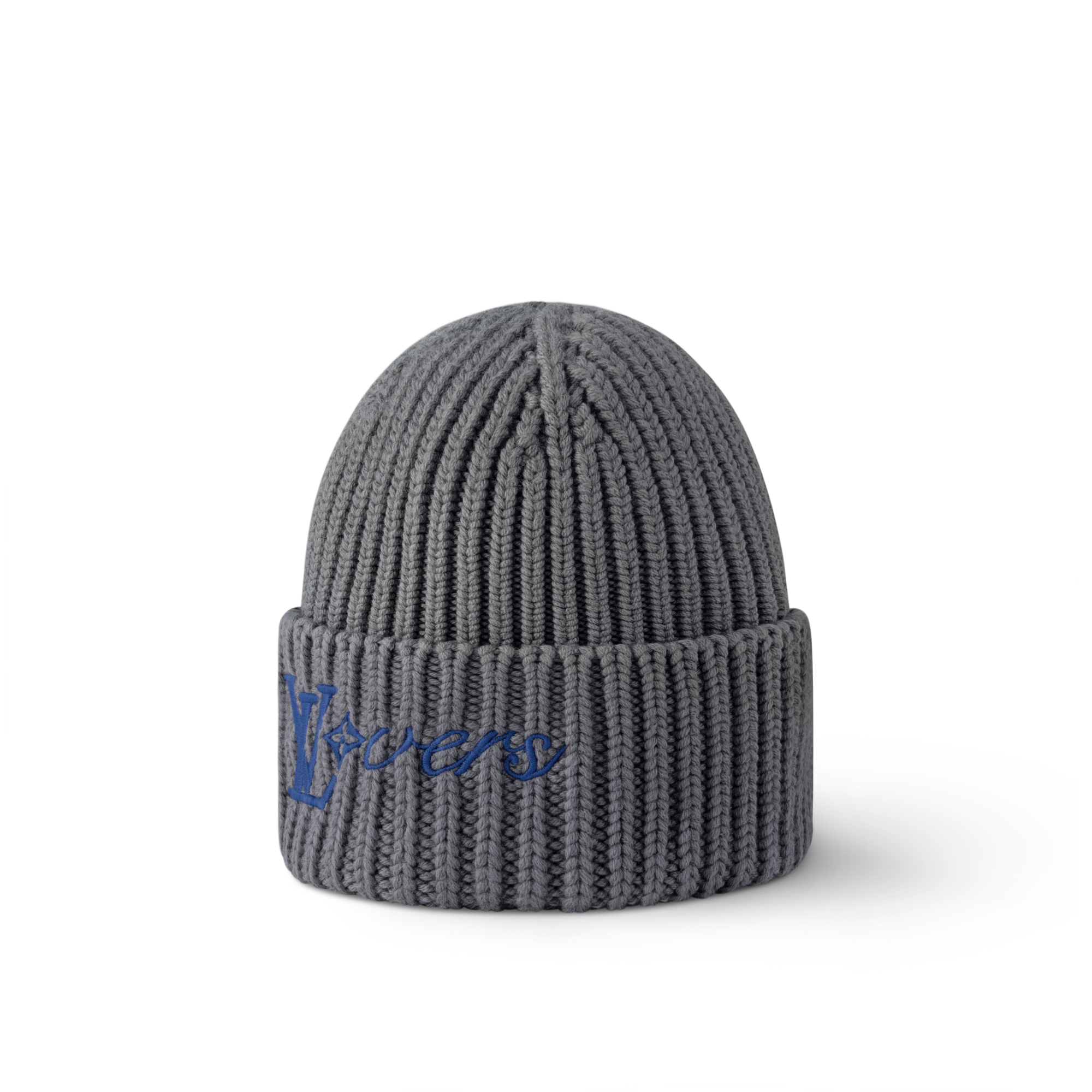 Gorro LV Vers S00 Hombre Accesorios Sombreros, Gorros y Guantes | LOUIS VUITTON (Zoom de producto)