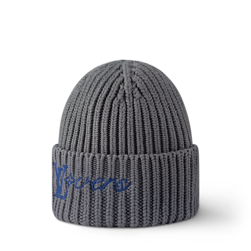 Gorro LV Vers S00 Hombre Accesorios Sombreros, Gorros y Guantes | LOUIS VUITTON (Zoom de producto)