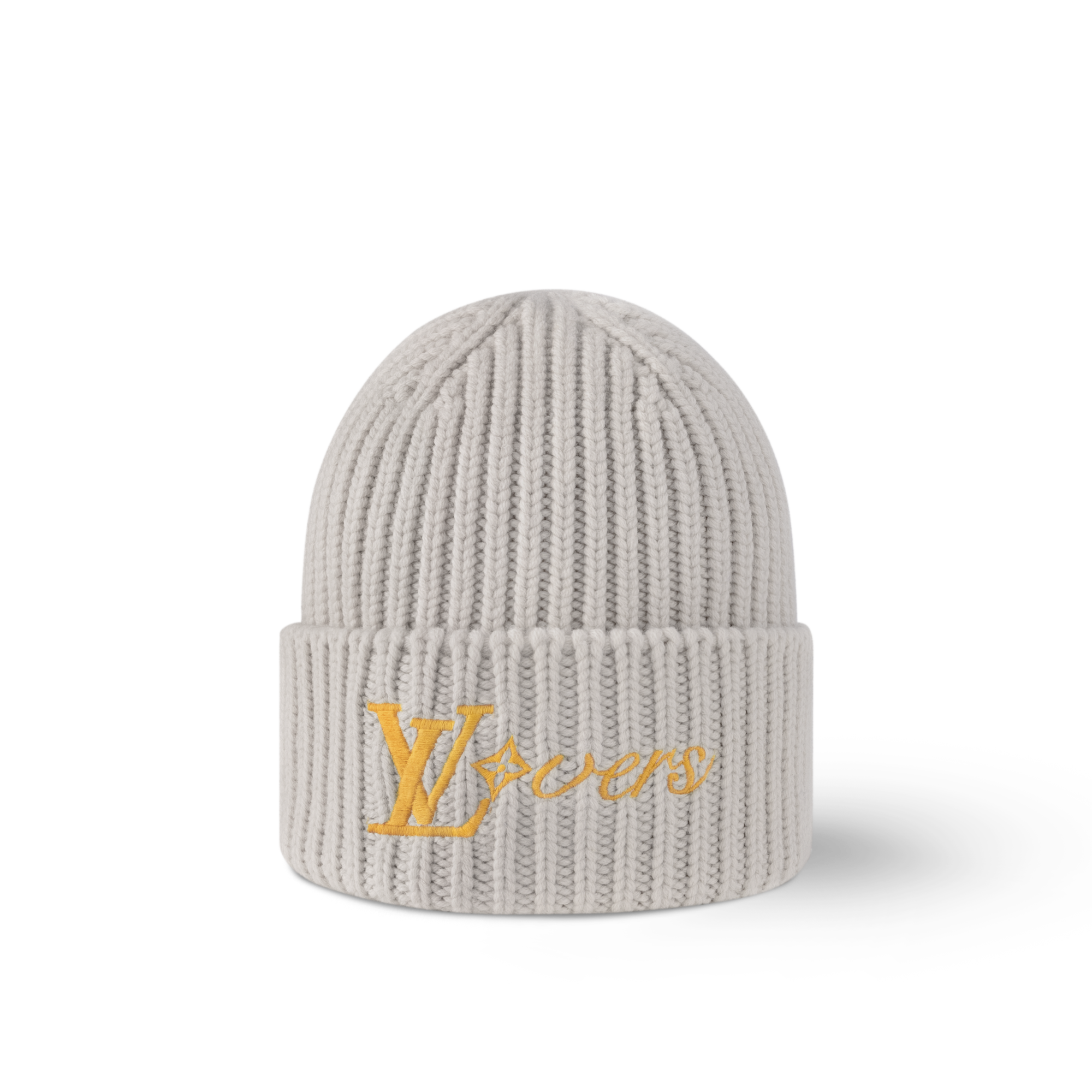 Gorro LV Vers S00 Hombre Accesorios Sombreros, Gorros y Guantes | LOUIS VUITTON (Zoom de producto)