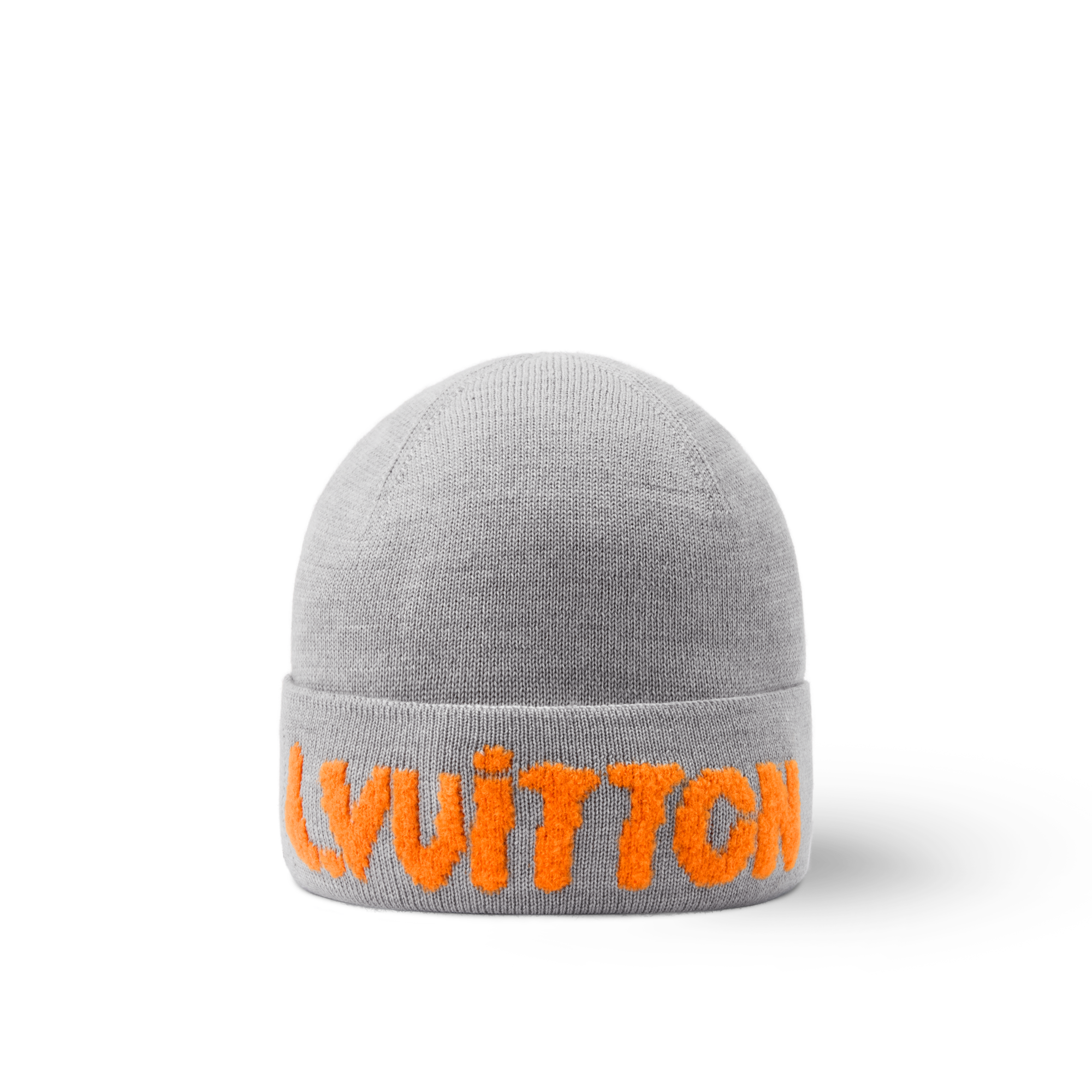 Gorro Monogram Blast S00 Hombre Accesorios Sombreros, Gorros y Guantes | LOUIS VUITTON (Zoom de producto)