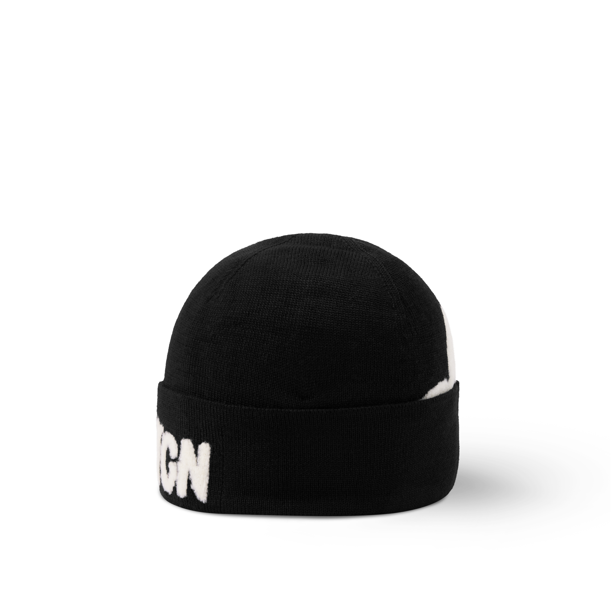 Gorro Monogram Blast S00 Hombre Accesorios Sombreros, Gorros y Guantes | LOUIS VUITTON (Zoom de producto)