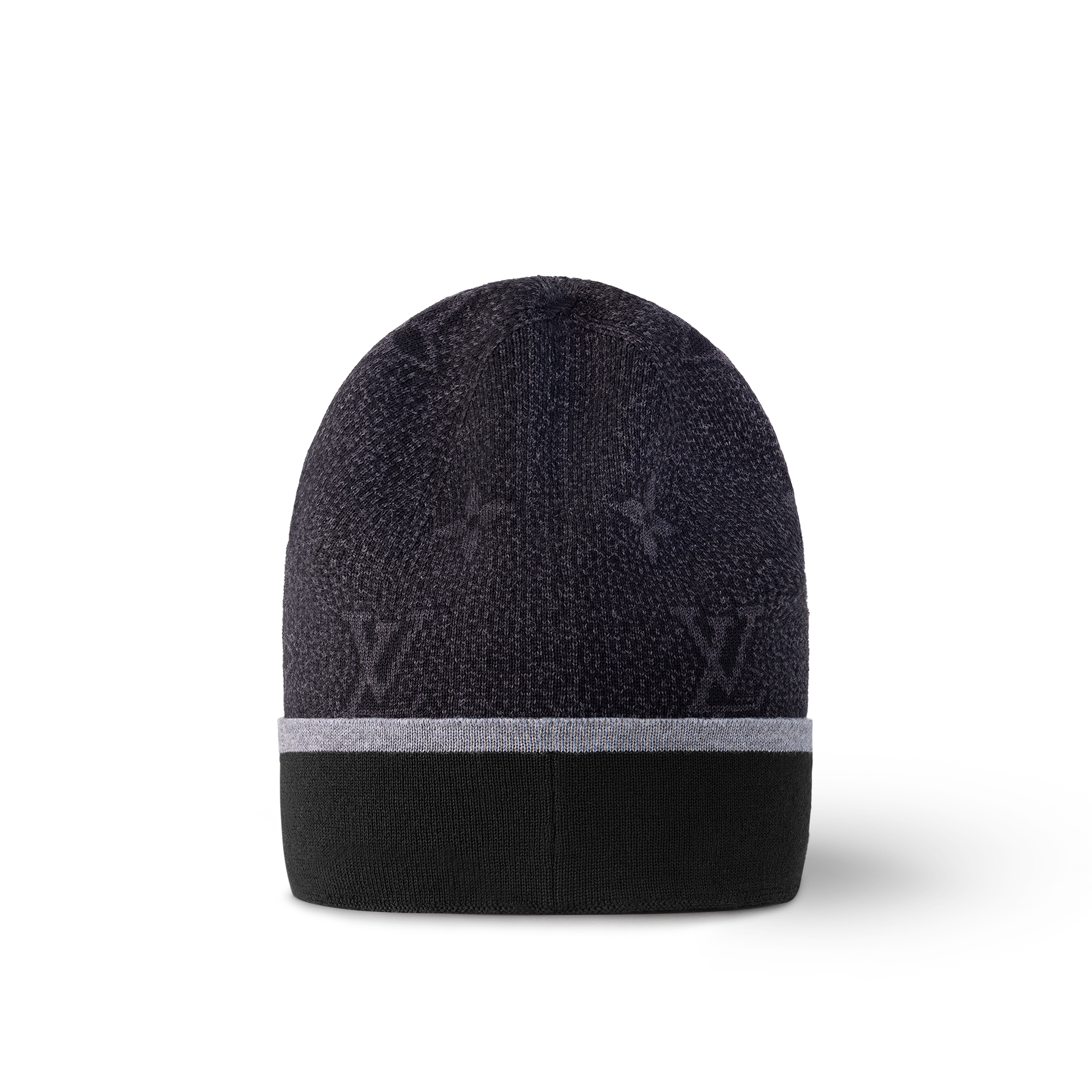 Gorro My Monogram Eclipse S00 Hombre Accesorios Sombreros, Gorros y Guantes | LOUIS VUITTON (Zoom de producto)