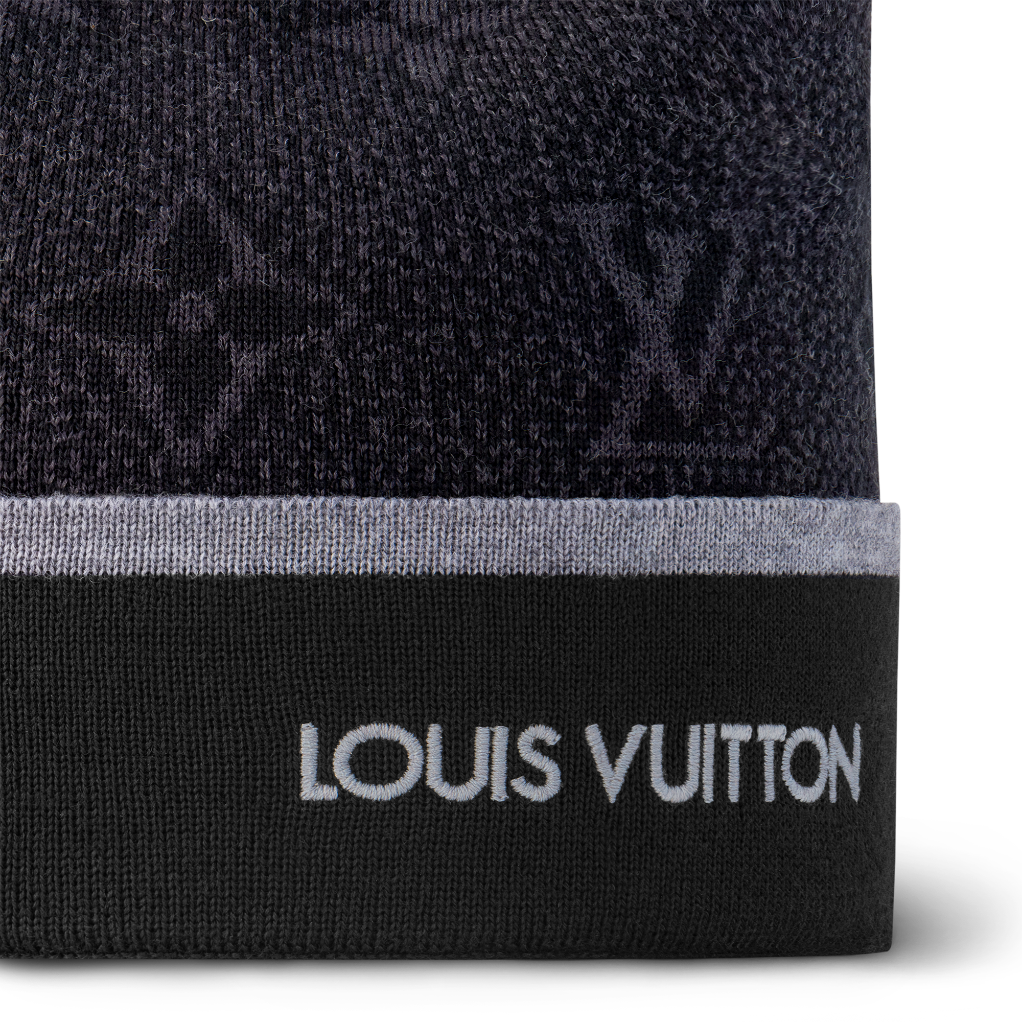 Gorro My Monogram Eclipse S00 Hombre Accesorios Sombreros, Gorros y Guantes | LOUIS VUITTON (Zoom de producto)