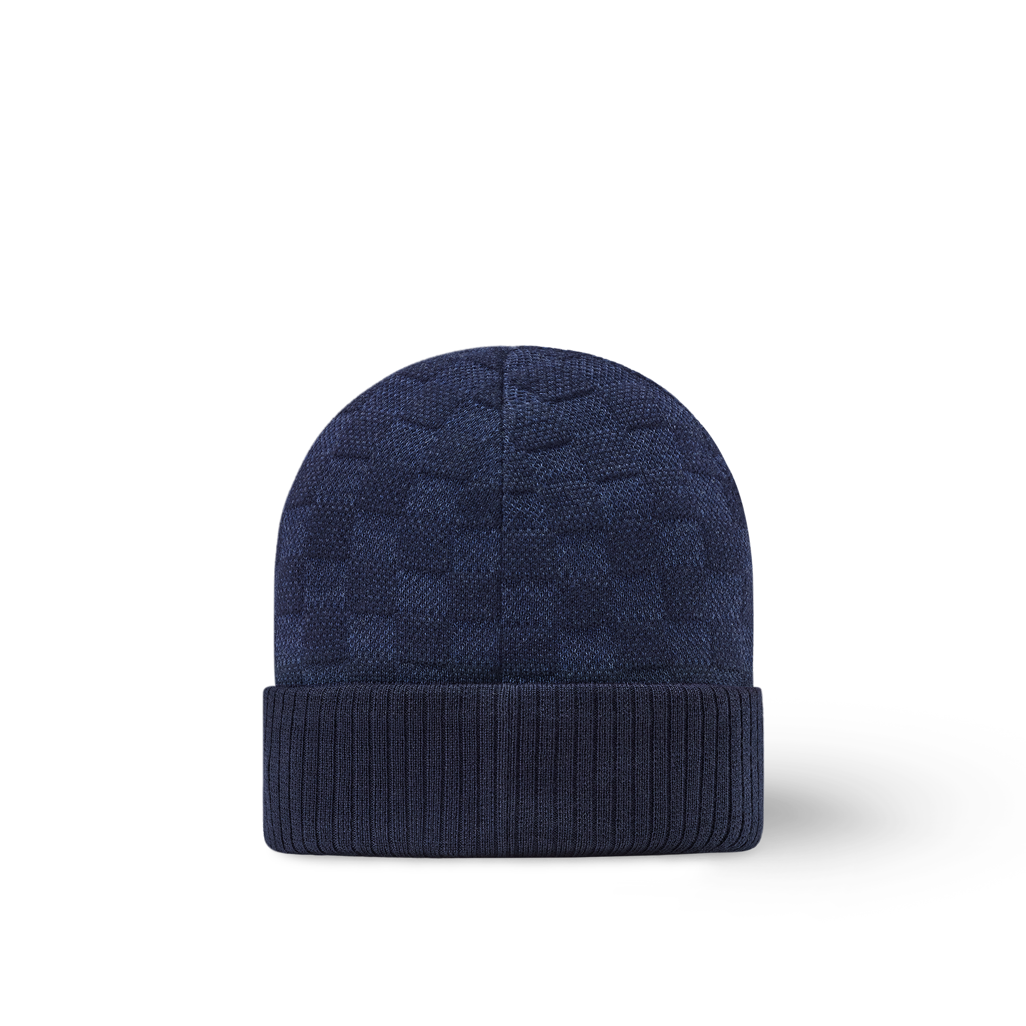 Gorro Néo Petit Damier S00 Hombre Accesorios Nuevo esta temporada | LOUIS VUITTON (Zoom de producto)