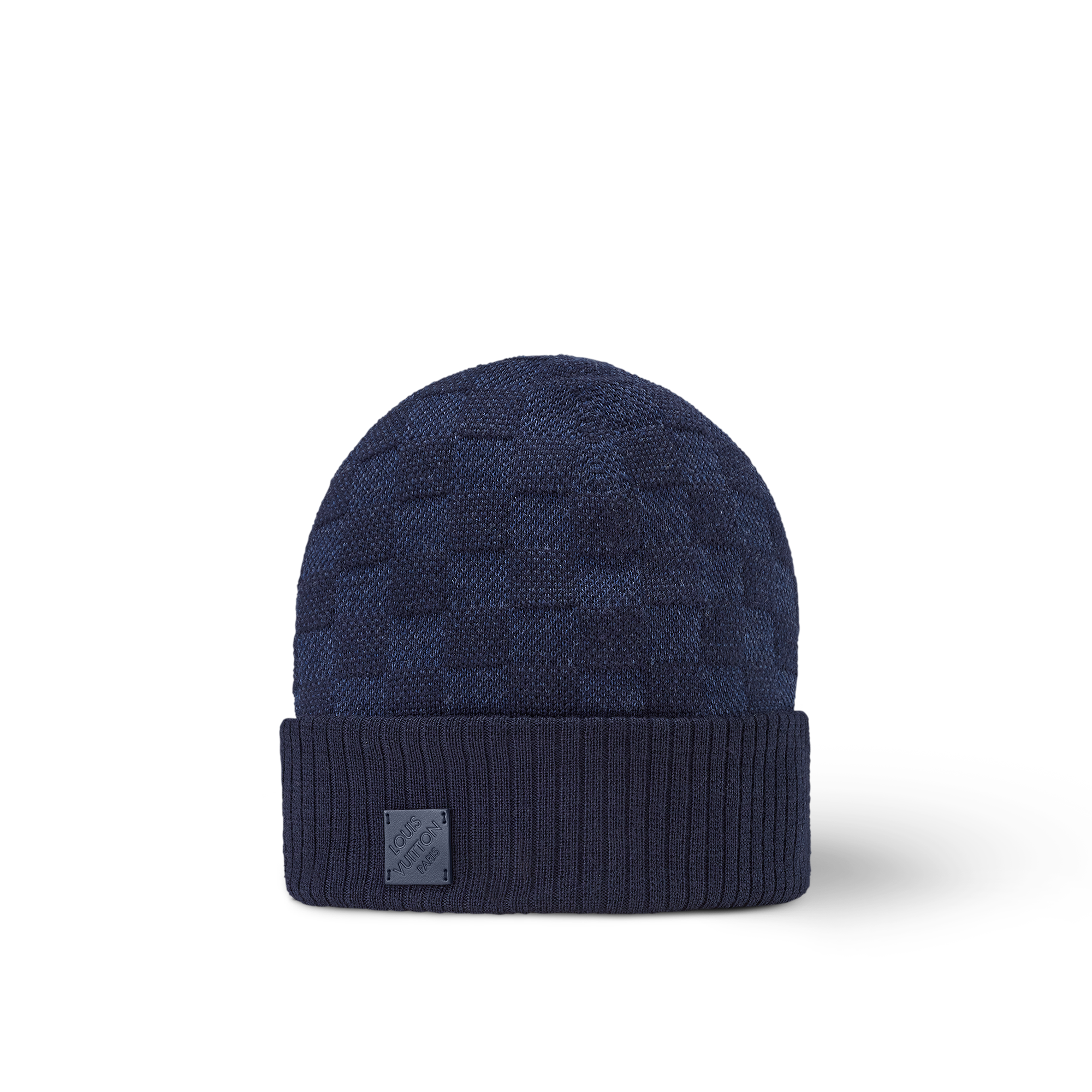 Gorro Néo Petit Damier S00 Hombre Accesorios Nuevo esta temporada | LOUIS VUITTON (Zoom de producto)