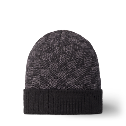 Gorro Néo Petit Damier S00 Regalos de Navidad Regalos para él } | LOUIS VUITTON (Zoom de producto)