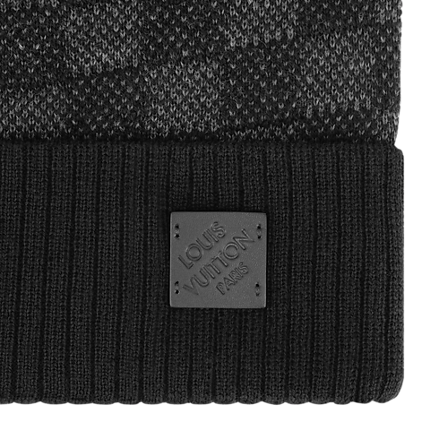 Gorro Néo Petit Damier S00 Regalos de Navidad Regalos para él } | LOUIS VUITTON (Zoom de producto)