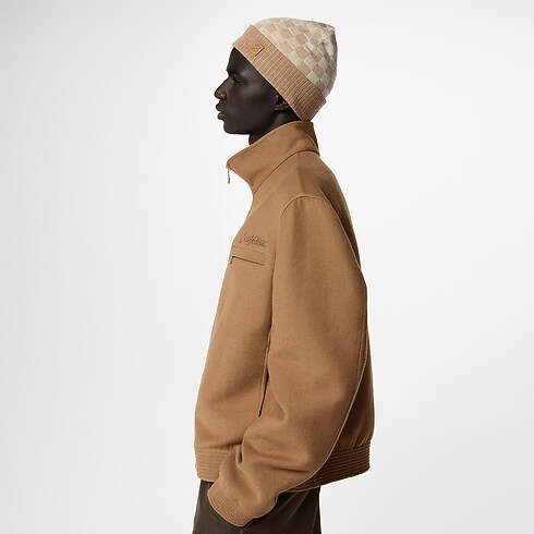 Gorro Néo Petit Damier S00 Hombre Accesorios Nuevo esta temporada | LOUIS VUITTON (Zoom de producto)