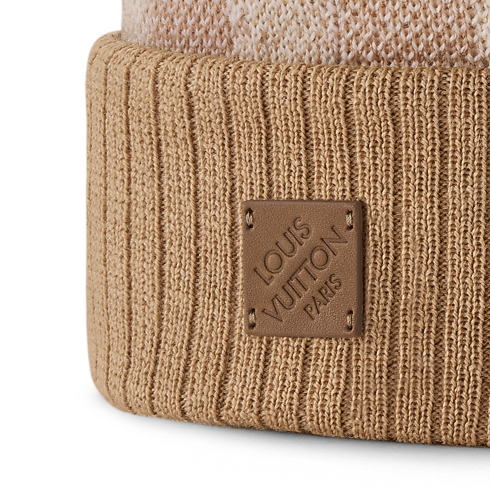 Gorro Néo Petit Damier S00 Hombre Accesorios Nuevo esta temporada | LOUIS VUITTON (Zoom de producto)