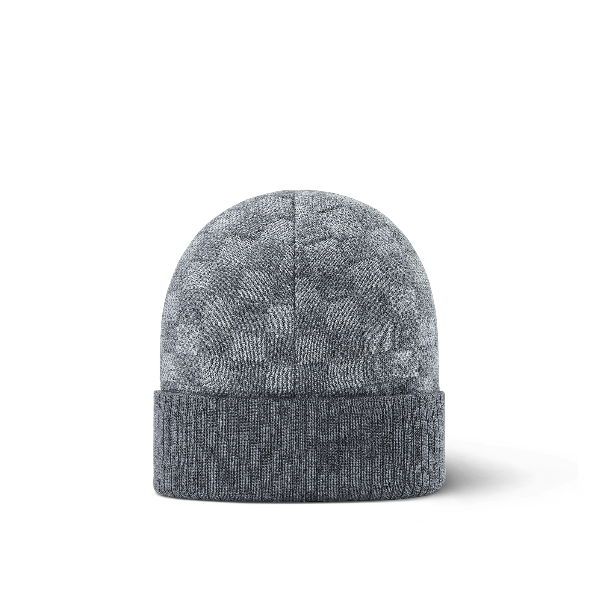 Gorro Néo Petit Damier S00 Hombre Accesorios Nuevo esta temporada | LOUIS VUITTON (Zoom de producto)