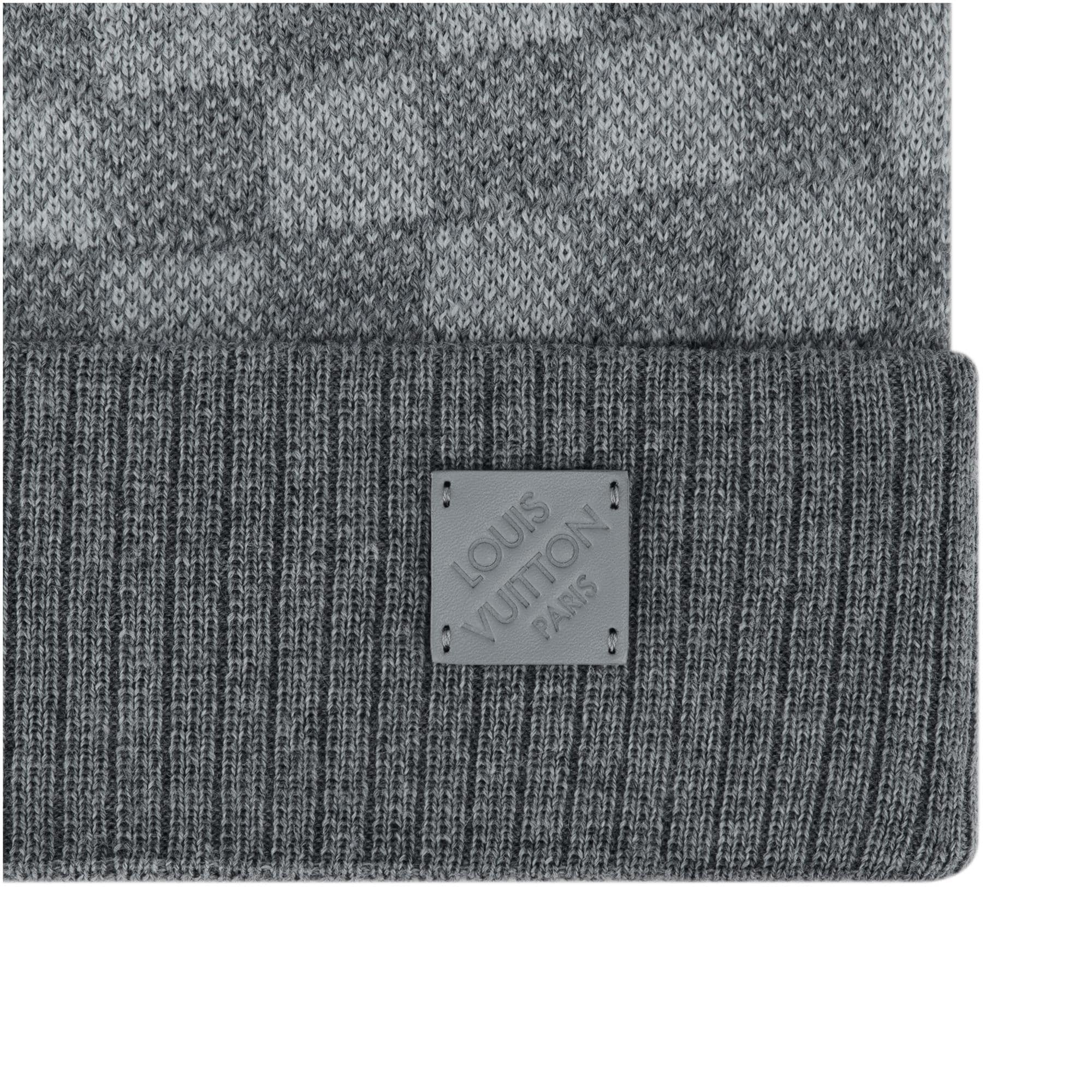 Gorro Néo Petit Damier S00 Hombre Accesorios Nuevo esta temporada | LOUIS VUITTON (Zoom de producto)
